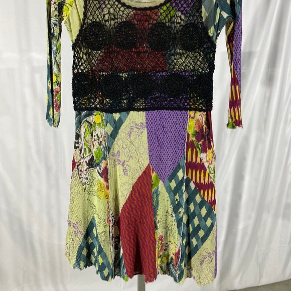 Alberto Makali - Dress - Picture 2 of 6